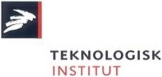 Logo Teknologisk Institut
